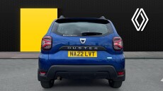 Dacia Duster 1.0 TCe 100 Comfort 5dr Bi Fuel Estate
